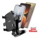 Автомобільний тримач XO C171 Dashboard Phone Holder Black